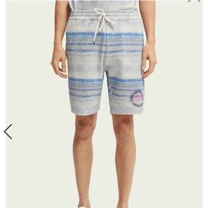 Scotch and Soda Shorts